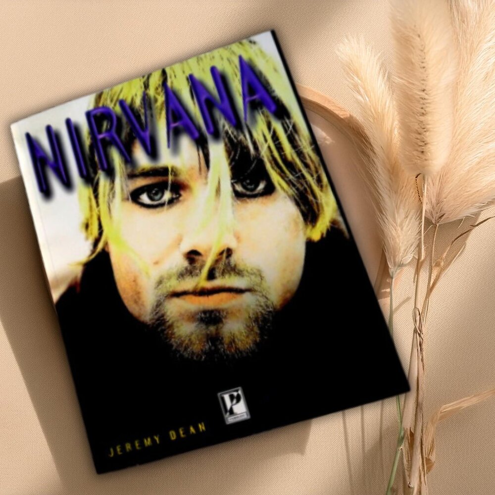 NIRVANA Revealed by Jeremy Dean Paperback 1997